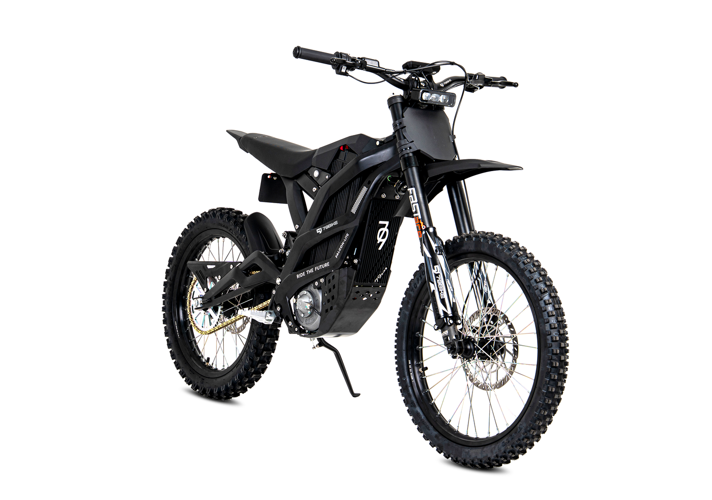 Chassi leve da 79BIKE Falcon Lite